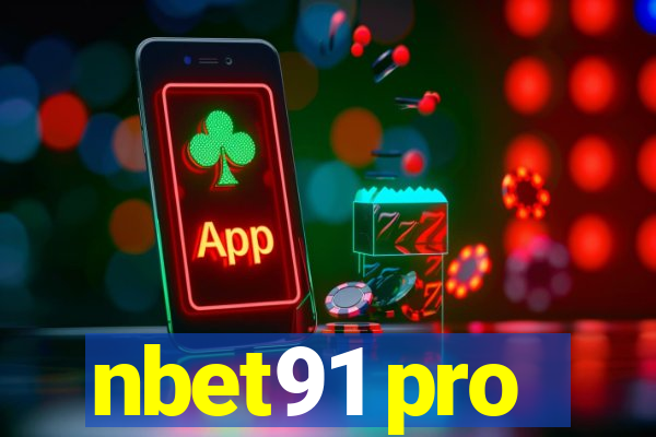 nbet91 pro